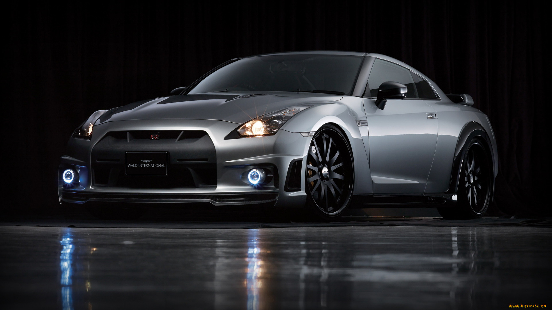 , nissan, datsun, 